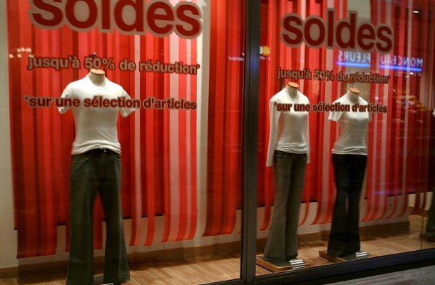 fashion trends