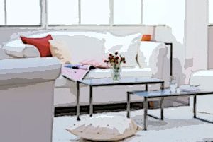 Les plus d’un magazine de déco
