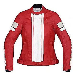 Blouson de moto