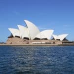 Nagez avec les requins à Sydney