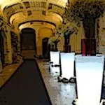 Eclairage led