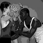 Entrainement régulier du danseur