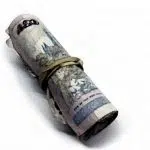 Liasse de billet