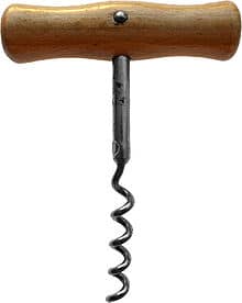 Tire-bouchon Corkscrew