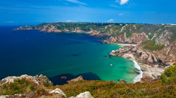 Que visiter en Bretagne ?