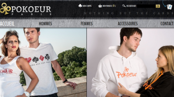 La personnalisation de ses vêtements