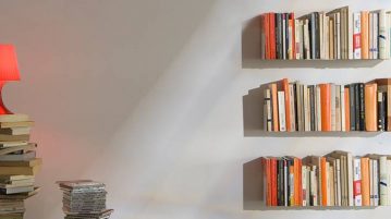 Étagère murale : la solution rangement idéale