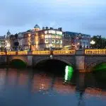 Séjour linguistique à Dublin