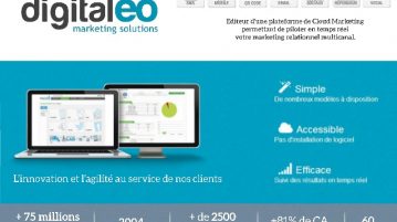 Nous nous adaptons a vos besoins en e-marketing