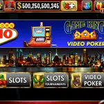 Casino en ligne