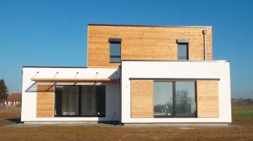 La faisabilité d’une construction de maison passive