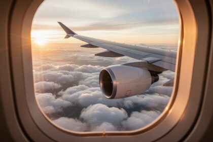 Optez pour des vols long-courriers à bas prix avec une compagnie moderne