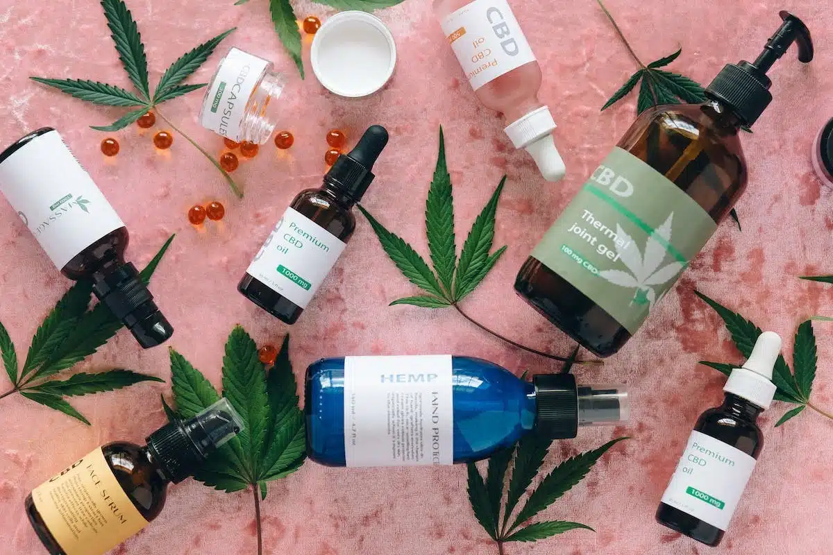 cbd  santé