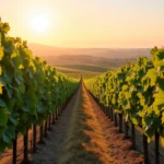 L'histoire fascinante de la viticulture en Italie, des Étrusques aux Romains