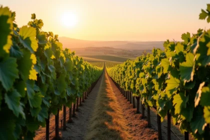 L'histoire fascinante de la viticulture en Italie, des Étrusques aux Romains