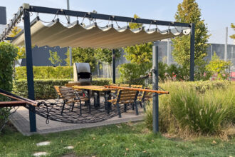 Choisir sa pergola : les 7 questions à se poser avant de se lancer