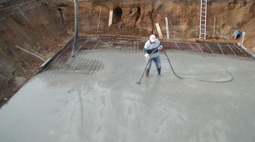 A quoi sert le terrassement de terrain ?