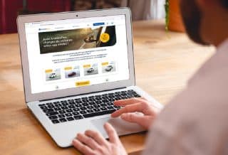 Comment réussir l’achat de sa voiture en ligne