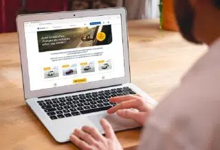 Comment réussir l’achat de sa voiture en ligne