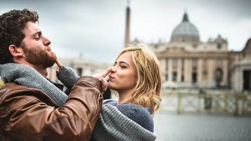 Comment savoir qu’on plait à un homme