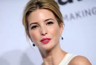 Ivanka Trump sexy la boss la plus sexy du monde