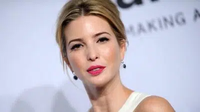 Ivanka Trump sexy la boss la plus sexy du monde