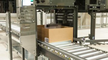 L’automatisation de la manutention : ce qu’il faut savoir