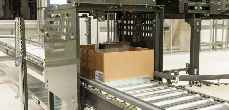 L’automatisation de la manutention : ce qu’il faut savoir