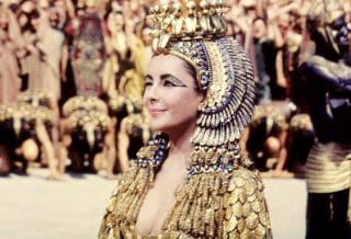 Pourquoi Cléopâtre est-elle connue