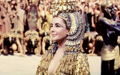Pourquoi Cléopâtre est-elle connue