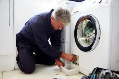 Réparer sa machine à laver : diagnostic et réparation faciles à faire soi-même