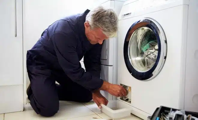 Réparer sa machine à laver : diagnostic et réparation faciles à faire soi-même