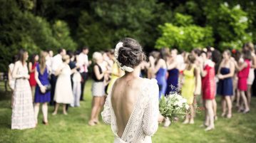 Tenue de mariage : comment bien choisir sa robe ? Tenue de mariage