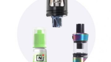 A quelle puissance vaper le CBD ?