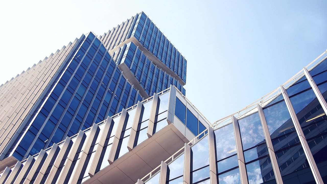 agence immobilière