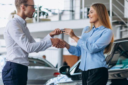 Astuces pour ne pas se tromper en achetant une voiture d’occasion