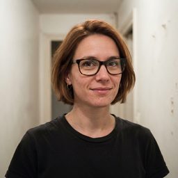 Coralie Reynaud