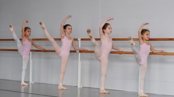 L’école de danse de Plémy : un lieu de distraction incontournable pour les habitants