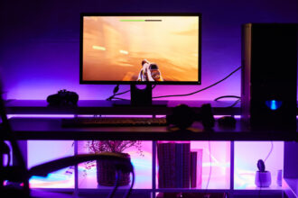 Carte graphique dédiée vs intégrée : pourquoi le choix est crucial pour les gamer ?