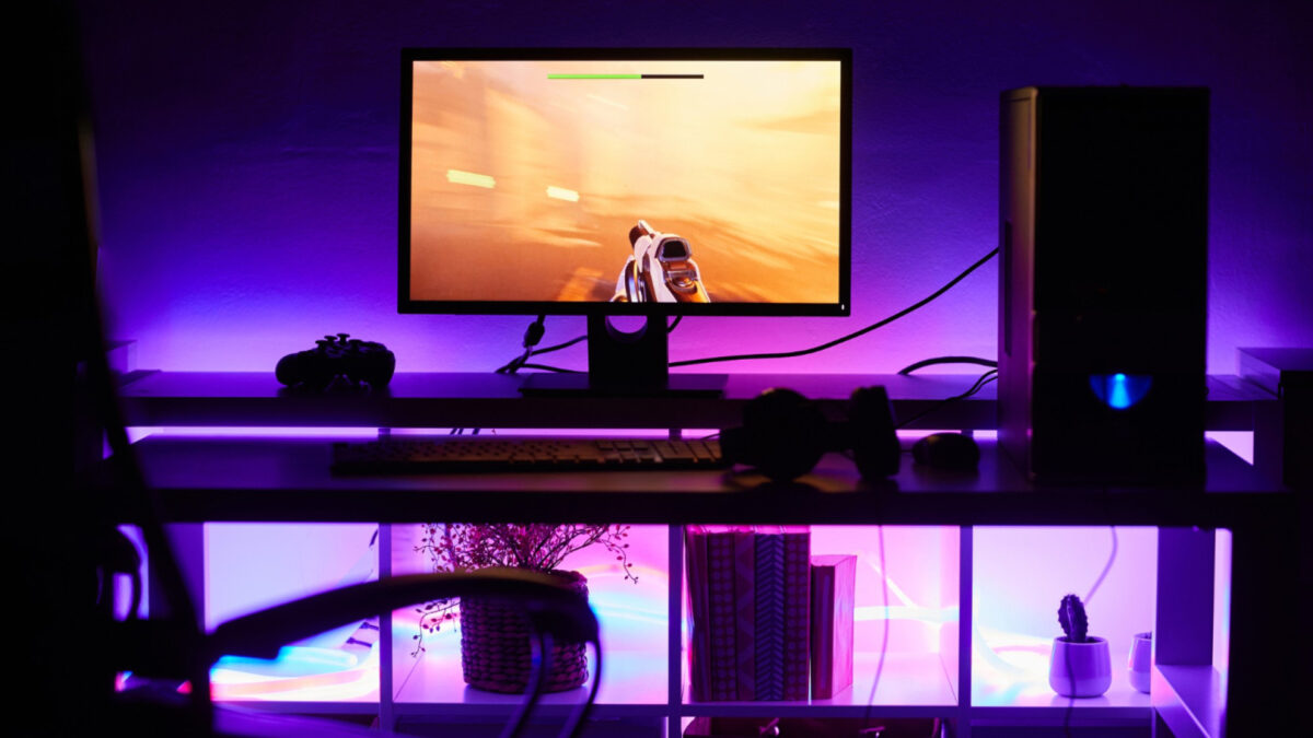 Carte graphique dédiée vs intégrée : pourquoi le choix est crucial pour les gamer ?