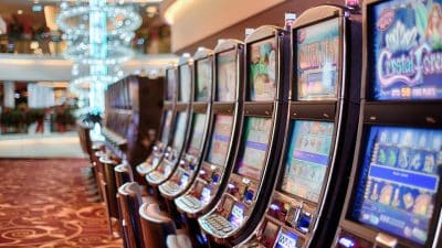 Casino en ligne : comment ça marche ?