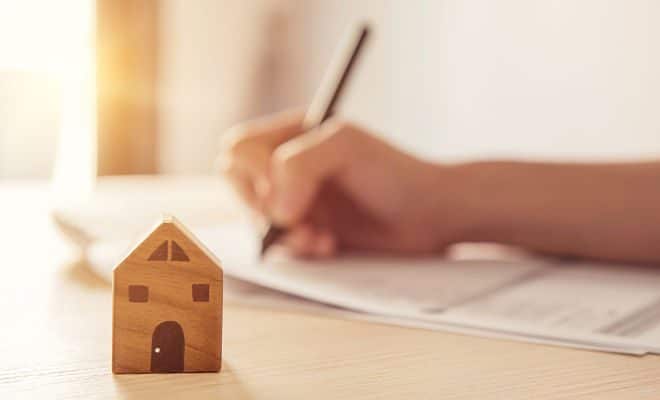 assurance prêt immobilier la moins chère
