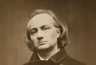 Charles Baudelaire