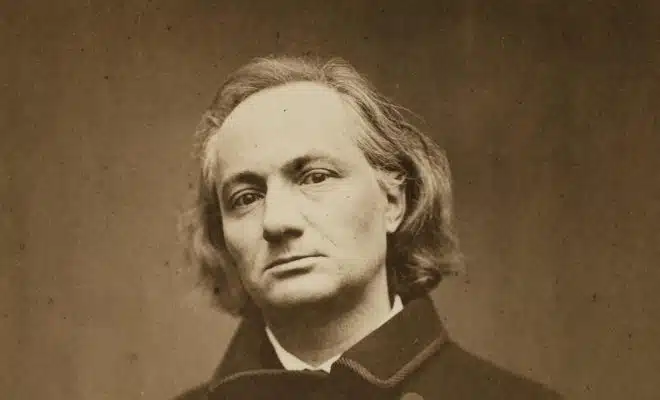 Charles Baudelaire