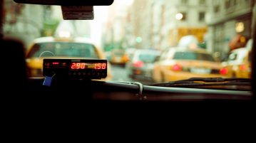 Taxi privé en Aix-en-Provence : quel prestataire choisir ? taxi privé