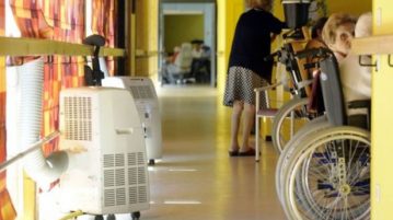 Climatisation et personnes âgées : tout ce que vous avez besoin de savoir