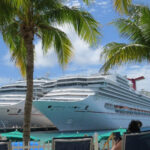 Comment bien préparer sa première croisière pour une expérience réussie ?