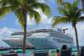 Comment bien préparer sa première croisière pour une expérience réussie ?