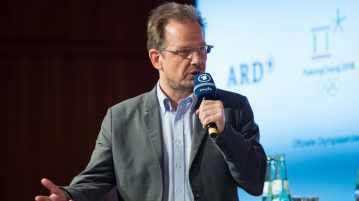 Le visa pour la Russie refusé au journaliste qui avait révélé le scandale du dopage russe