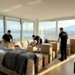 devis débarras geneve